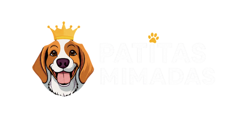 Patitas Mimadas